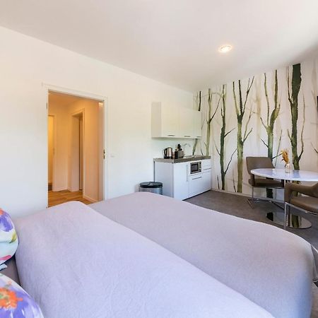 Apartment 11 Stockach Esterno foto