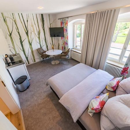 Apartment 11 Stockach Esterno foto