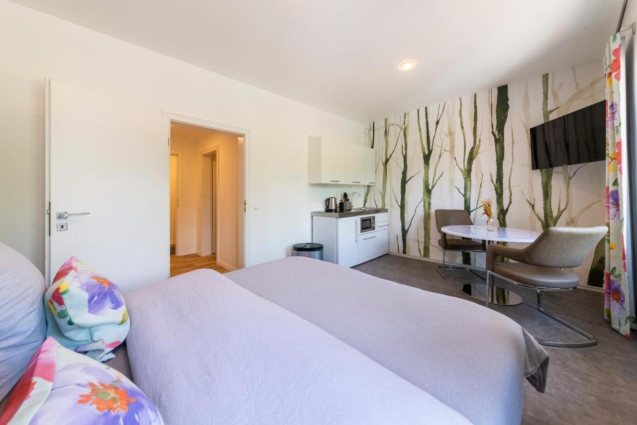 Apartment 11 Stockach Esterno foto