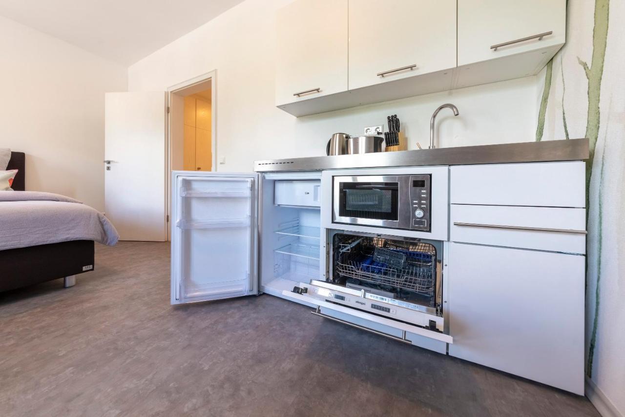 Apartment 11 Stockach Esterno foto