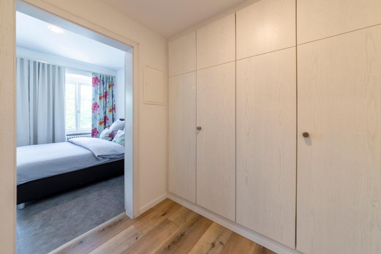 Apartment 11 Stockach Esterno foto