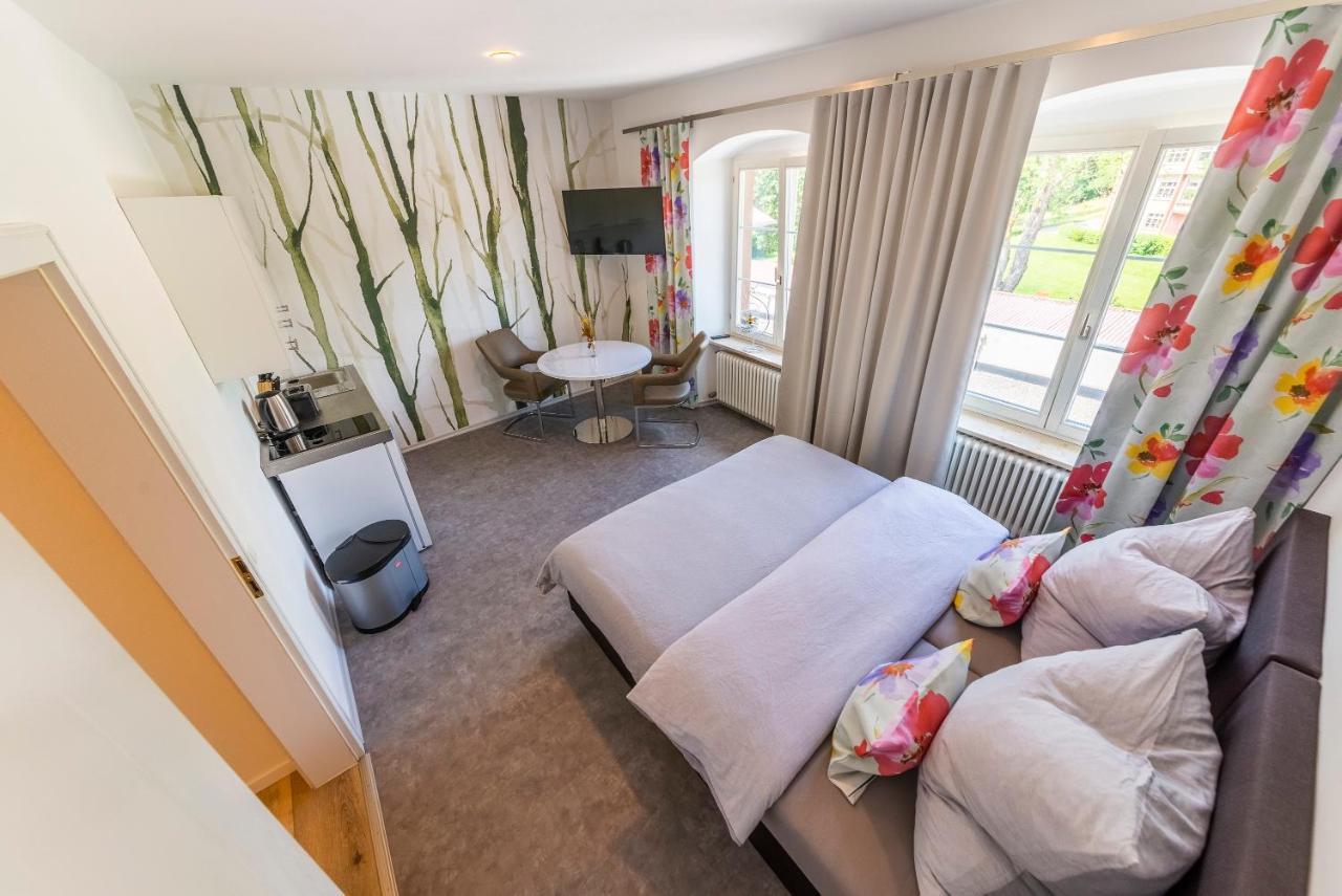 Apartment 11 Stockach Esterno foto