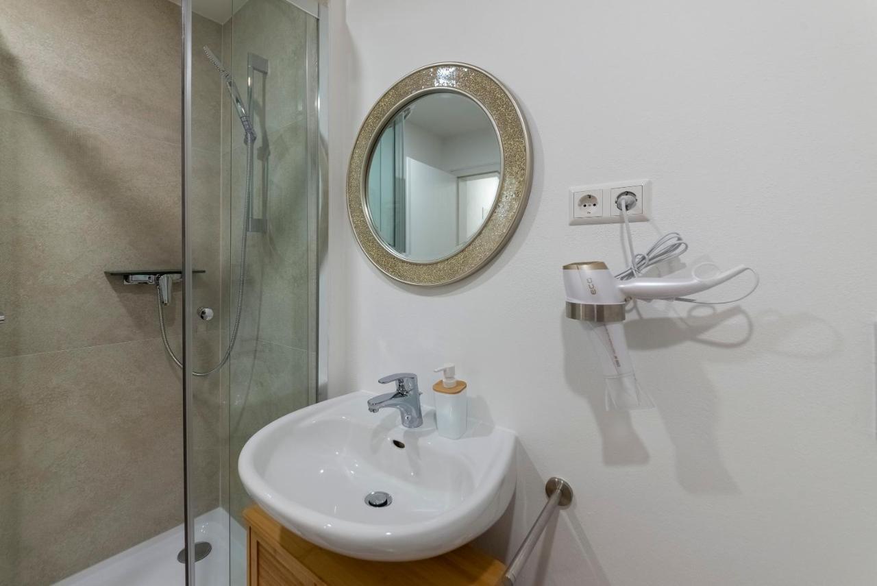 Apartment 11 Stockach Esterno foto